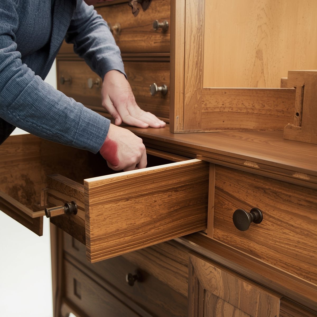 Hantverksskicklighet